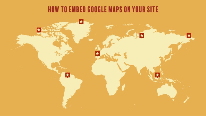 Googleマップをサイトに埋め込む方法とは？簡単なやり方を紹介します！